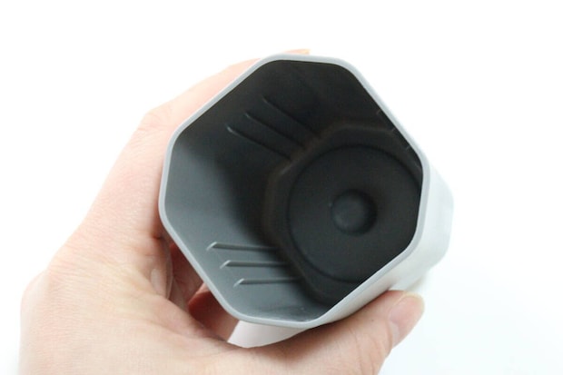 粘着テープクリーナー(90周紙付) ケース 粘着テープクリーナー(90周紙付) ケース