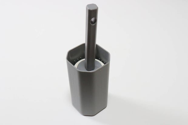 粘着テープクリーナー(90周紙付) ケース収納 粘着テープクリーナー(90周紙付) ケース収納