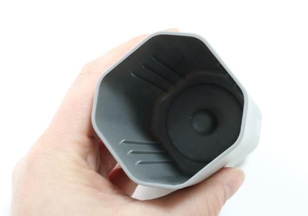 ダイソーさんよくやった！「ケースがとにかく秀逸なのよ！」至れり尽くせりな優秀クリーナー