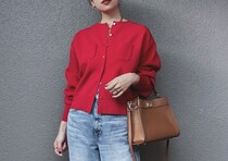 2026春もワイドデニムが毎日コーデの味方♡大人はこう着こなすのが正解！最旬こなれスタイル