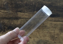 マニアすぎるよ！1種類だけをコツコツ保管？！新感覚の2WAYケース