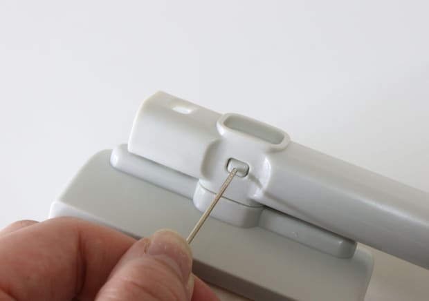 「えっこれ難易度高くない？」試練に耐えられたら便利な100均クリーナー