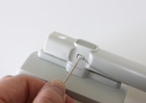 「えっこれ難易度高くない？」試練に耐えられたら便利な100均クリーナー