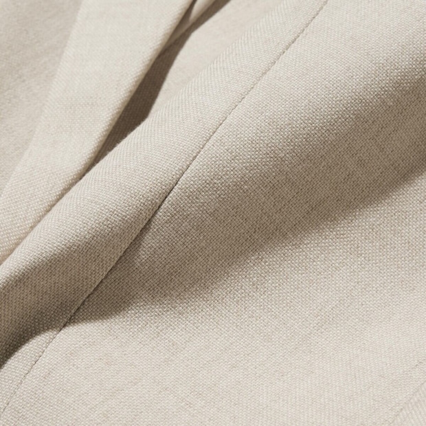 GUダブルブレストジャケット GUダブルブレストジャケット 素材感