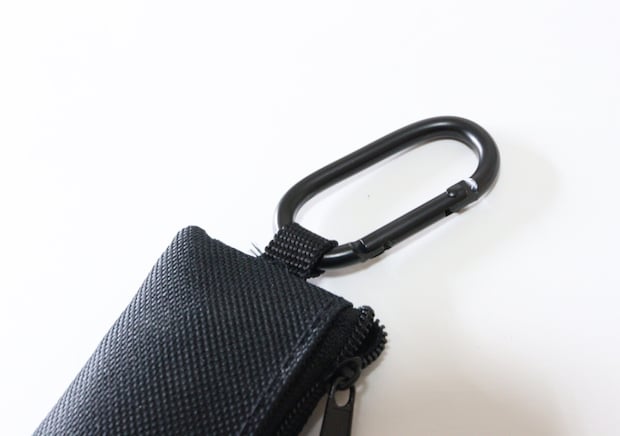 これ名品では?「まさかのぴったりサイズ!」シンプルで使い勝手抜群な100均ケース