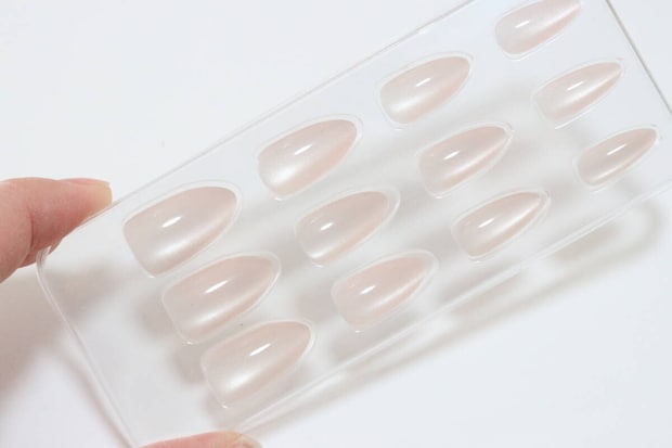 ネイルチップ(MN-5、12枚) デザイン ネイルチップ(MN-5、12枚) デザイン