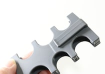 進化版出たぞ～！「いつも保管場所に困ってた…」「クリップ付きってありがたい～」