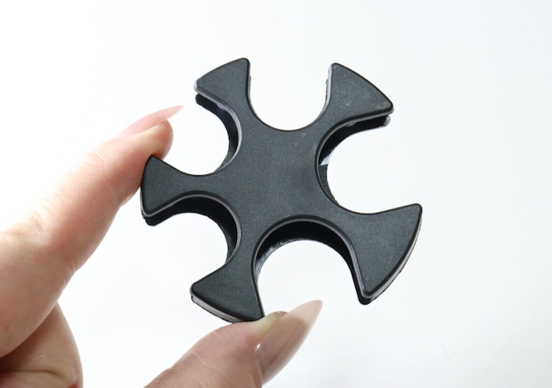 セリアがやってくれた…!「一部の界隈にバレたら速攻売り切れるヤツ」「結局2種しか使わん!」