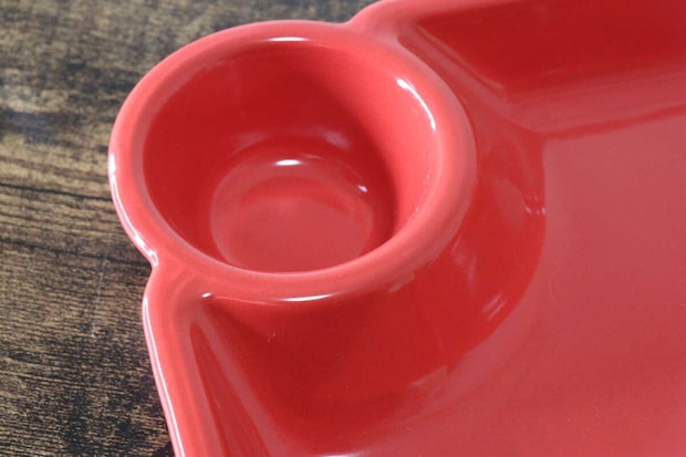 スナックトレー 形状 スナックトレー 形状