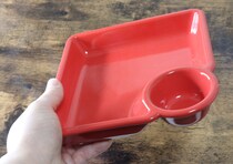 まさか100均にあるとは！「可愛くて便利ってズルすぎる♡」アレを分けられるアメリカンな食器