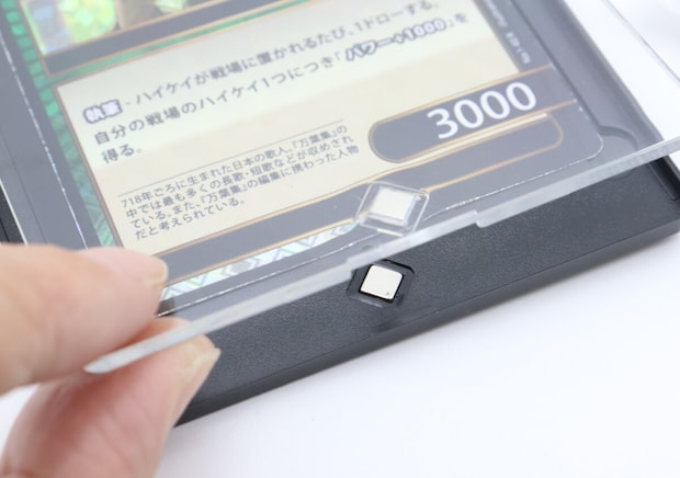 入手困難だった話題グッズに新作でたよ～♡売り切れ必至！専用の100均収納ホルダー