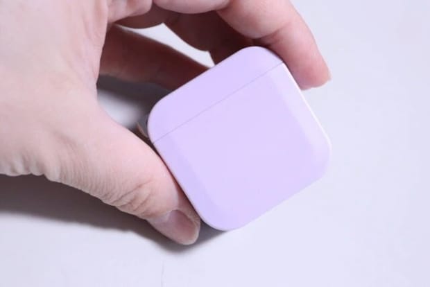 ダイソー　USB充電器