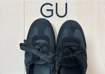 2026春、大人女子の足元に迎えたい♡お値段以上のGU高見え黒シューズ5選