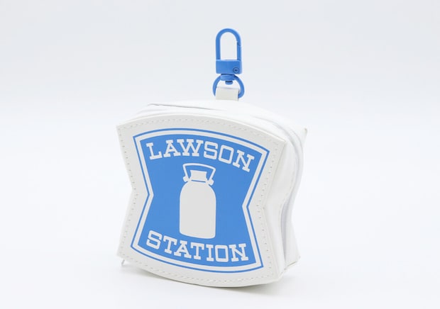 ローソン看板ミニポーチ