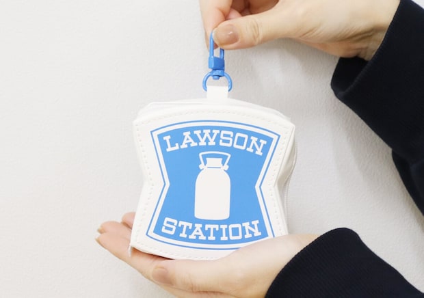 宝島さんがまた本気出してきた！ローソングッズの付録、レベル高すぎて全部そろえたい！