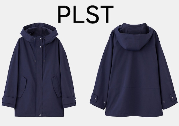 PLSTの高評価アウターはサイズ欠け続出だからあったらラッキー!名品ライトアウター5選