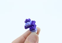 待望の新作！「100円って信じられない完成度」人にプレゼントしたくなるおもちゃ