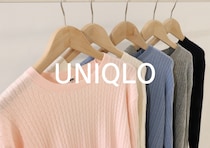 ユニクロの春ニットは値下げで1990円～の今が狙い目♡即買い推奨！お値打ちアイテム6連発