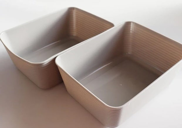 ダイソー ソフト小物入れ2個(16.8cm×12.5cm×6.5cm) ダイソー ソフト小物入れ2個(16.8cm×12.5cm×6.5cm)