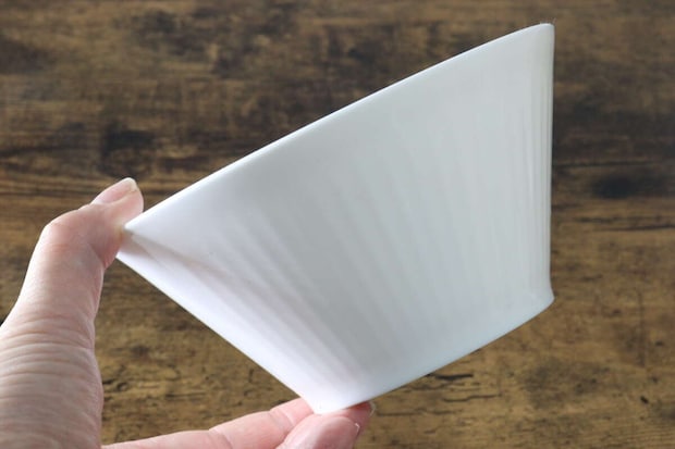 切立丼 15cm 白 切立丼 15cm 白