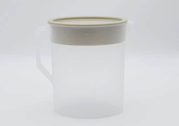 ダイソー 耐熱ピッチャー(2L) ダイソー 耐熱ピッチャー(2L)