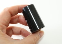 100均からまた出たぞ～！「1枚ずつ取り出せるの快適～♡」大バズりしたケース