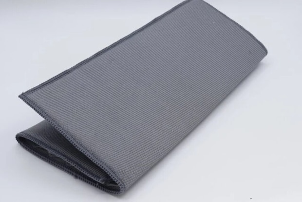 ダイソー　抗菌防臭吸水マット