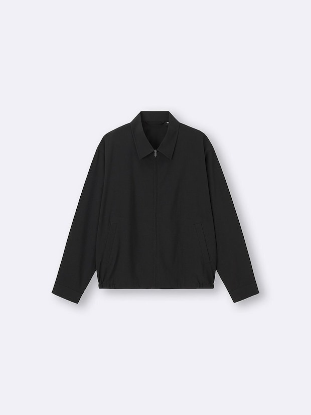 GU ドライジップアップジャケット GUのドライジップアップジャケット