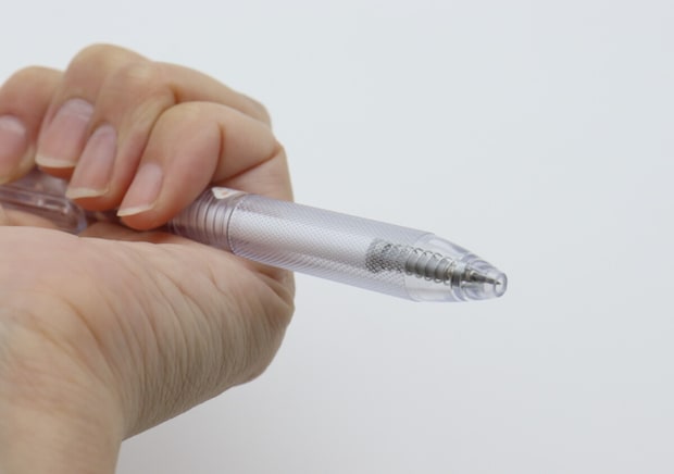 優秀文具の進化版みっけ！これ100円って信じられん♡ペンみたいな100均便利グッズ