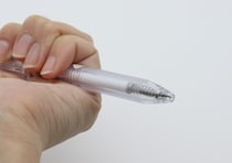 優秀文具の進化版みっけ！これ100円って信じられん♡ペンみたいな100均便利グッズ