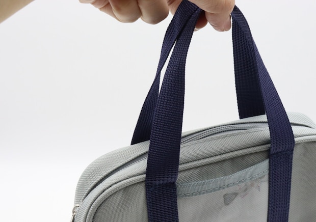 「懐かしくてつい買っちゃった♡」ミニチュアみたいな100均ペンケース