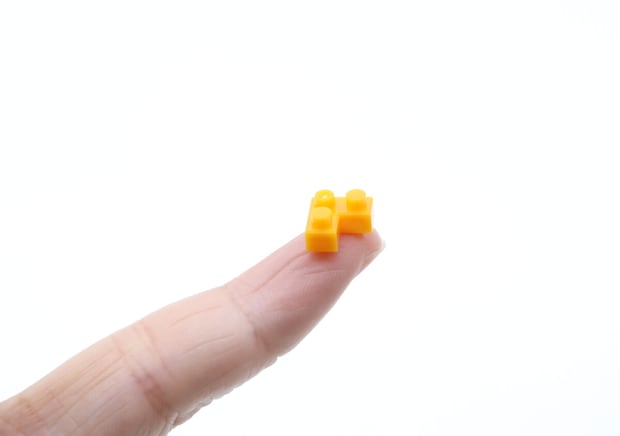 この達成感がクセになるのよ♡つい買い集めたくなる100均おもちゃ