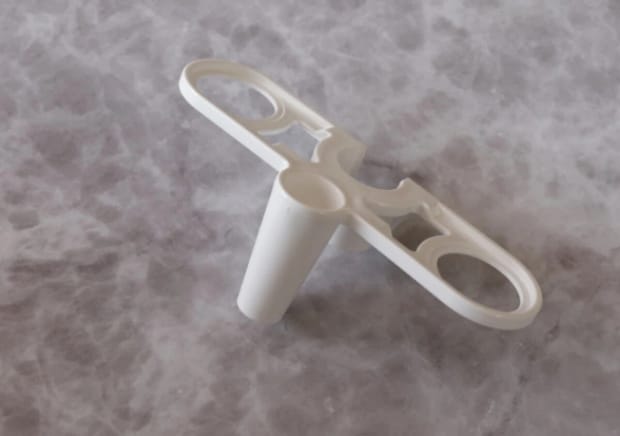 その手があったか！「差し込むだけだから続けやすい！」気が利く100均便利グッズ