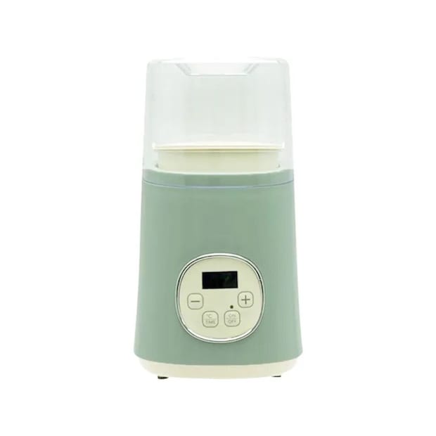 カインズのヨーグルトメーカー YM-100VKCZのビジュアル