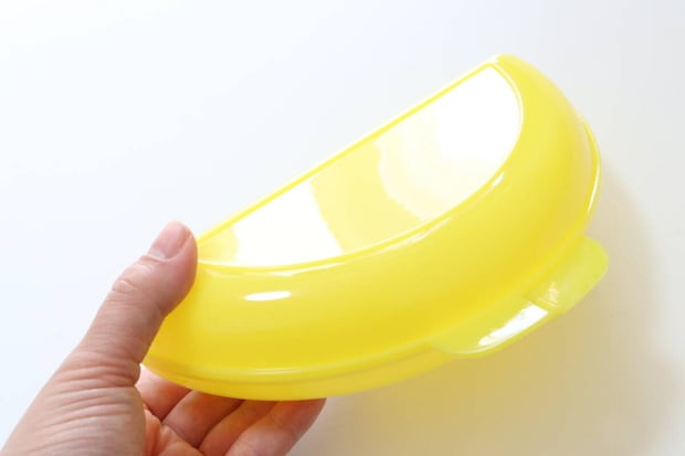 レンジで簡単！オムレツ　時短キッチングッズ