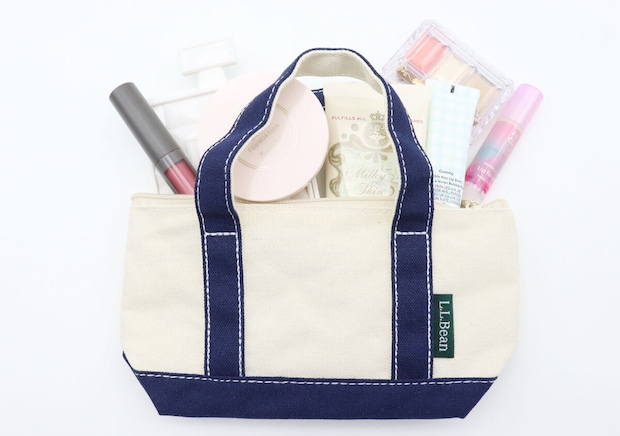 L．L．Bean調光サングラスケース小物入れ