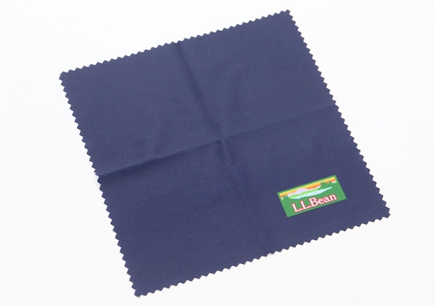 L．L．Bean調光サングラスクロス