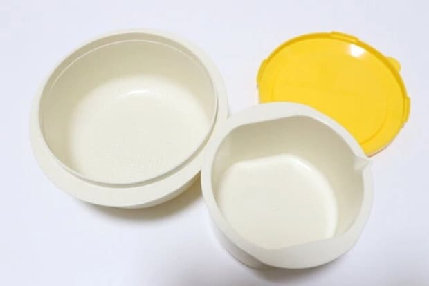 ダイソー　かに玉職人