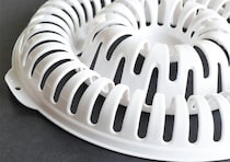 ダイソーの本気が凄い…！「えっレンジでいけんの！？」簡単にアレを作れるキッチン便利グッズ