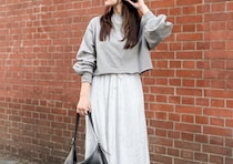 大人の春は「ロングスカート」が圧倒的に使える！マネするだけでおしゃれ♡最旬垢抜けコーデ5選