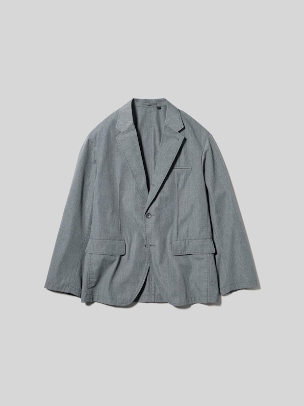 2026gu春女性おすすめメンズテーラードジャケット