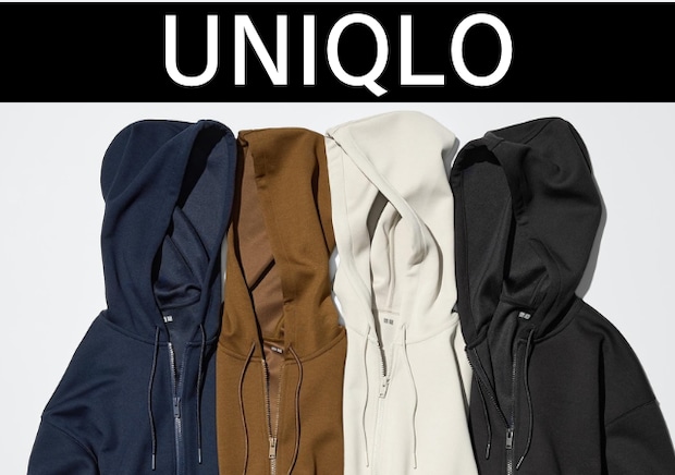 ユニクロの値下げ品が驚くほどお得だから急げ！2千円以下で春までガッツリ使える！コレ買い5選