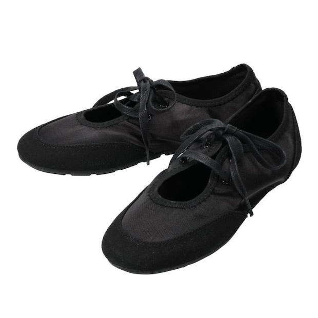 バレエシューズ 2026春大人女性おすすめしまむらバレエシューズ