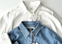 ユニクロのライトアウターは今すぐゲットすべし！シルエット抜群で可愛い♡高見え春羽織り5選