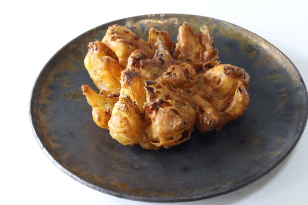 フライドチキンミックス　オニオンブロッサム