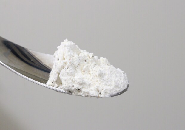 ダイソーの粉が凄すぎた…！「あのチェーン店そっくりの味！」アレンジも美味しい時短アイテム