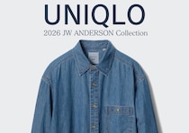ユニクロ×JW アンダーソンの新作が春のスタメン入り確実！大人可愛い♡おすすめアイテム6選