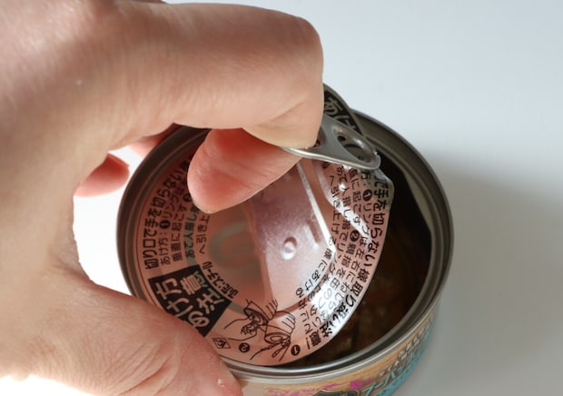 想像以上のクオリティだよ…!「缶詰なのに本格的!」何個も常備しときたい100均沼グルメ