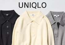 ユニクロで今買うなら絶対これ！値下げ品は1990円から！大人のヘビロテ春ニット5選