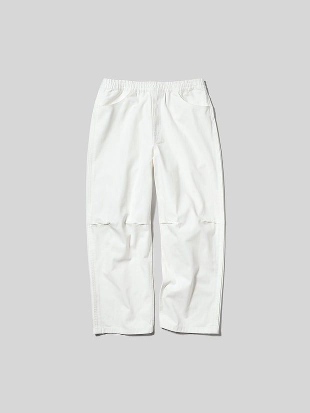 GU　デニムイージーパンツUNDERCOVER